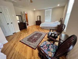 The Washington Inn