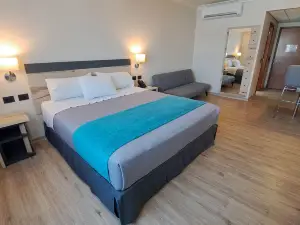 Hotel Diego de Almagro Temuco Express