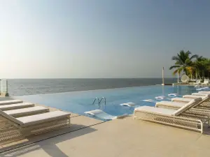 Radisson Blu Hotel, Conakry