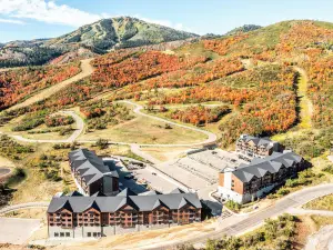 Pioche Village Park City