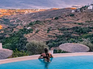 Aeolis Tinos Suites
