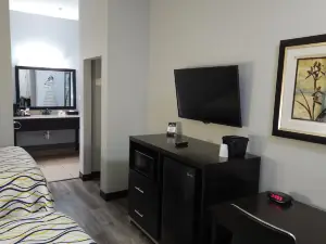 Executive Inn and Suites Tyler