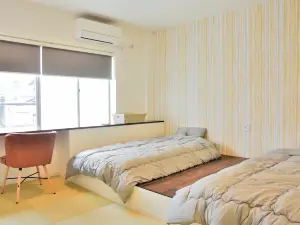 Hostel Kotohira Curasca