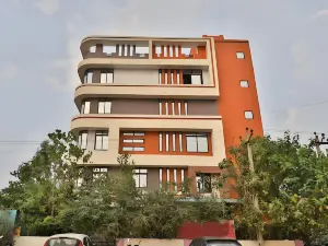Palette- Siddharth Inn