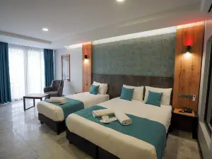 Çelik Thermal & Spa