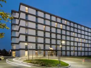 Aparthotel Adagio Access Brussels Airport