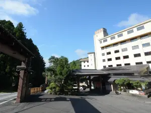 鬼怒川溫泉 萬葉亭飯店