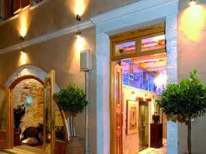 Avli Lounge Apartments