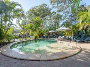 BIG4 Tasman Holiday Parks - Nambucca Heads