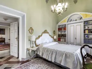 Residenza d'Epoca Palazzo Borghesi