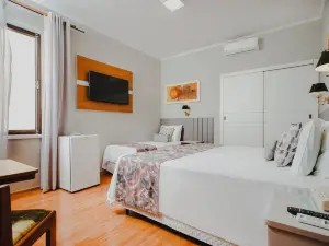Hotel Minas Gerais