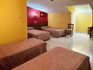 DORMERO Hotel Sahagún