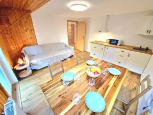 Bella Bela Apartments 23