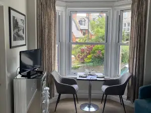 Gretenham B&B
