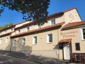 Pension Patanka