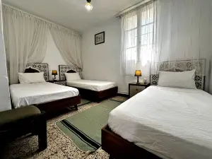 Hotel Paris
