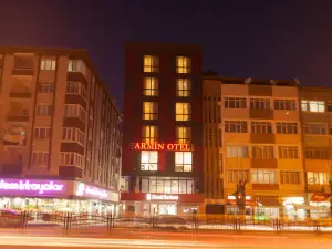 Armin Hotel