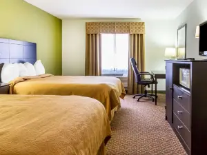Quality Inn