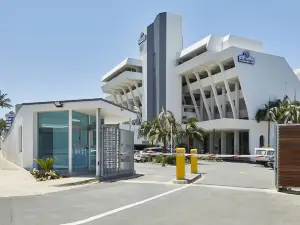 First Group la Montagne