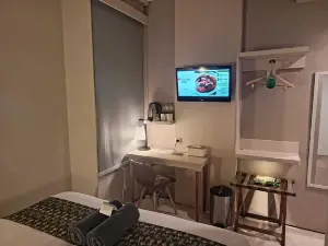 Fovere Hotel Palangkaraya
