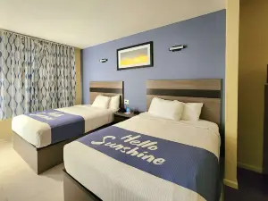 Days Inn by Wyndham Freeport