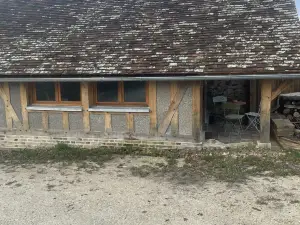 La Grange Aux Loirs B&B