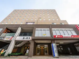 Sanco Inn Numazu Ekimae