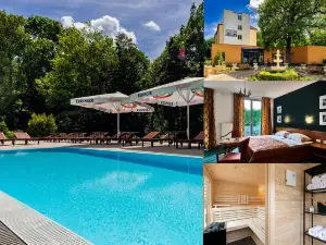 Steiger Parkhotel Hohnstein