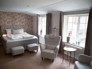 Hotell Vaxblekaregården