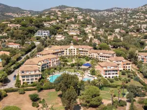 Pierre & Vacances Residence les Rivages des Issambres