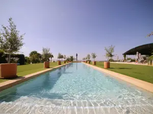 Hacienda El Rosalejo