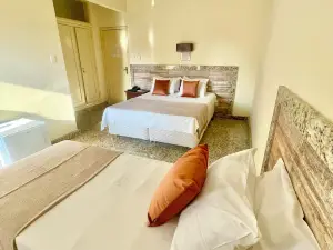 Alvorada Palace Hotel de Poços