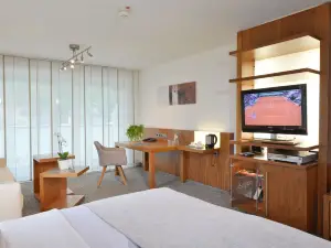 Parkhotel Oberhausen