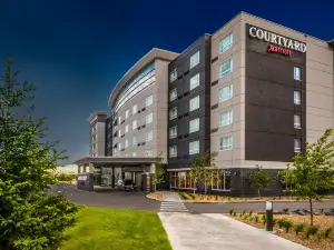 Courtyard Winnipeg Airport