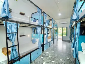 무스타체 바라나시