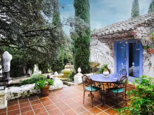 Los Pilares de Ronda Boutique & Hotel