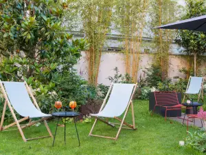 L'IMPRIMERIE HÔTEL Clichy