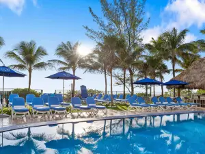 Marenas Beach Resort