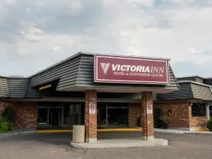 Victoria Inn Hotel & Convention Centre Brandon