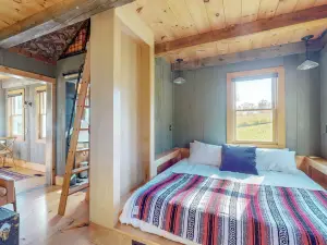 Stonehill's Farmhouse