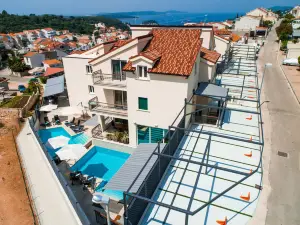 Hotel - Aparthotel Teranea City Hvar