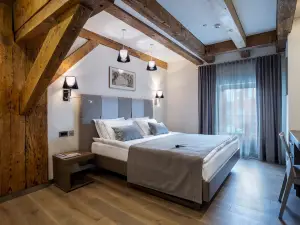 Michaelson Boutique Hotel & Spa Brícoła