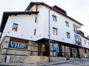 Velinov Boutique Hotel