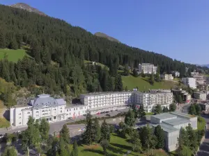 Steigenberger Icon Grandhotel Belvédère