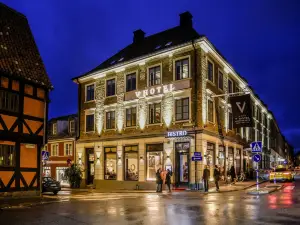 V Hotel Helsingborg, BW Premier Collection