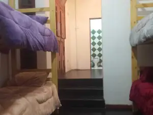 호스텔 오르노칼