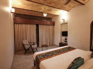 Le Casa Lion Resort A Premium Resort in Sasan Gir