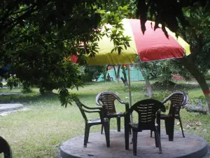 索納爾岡皇家度假村