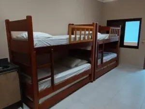 COLÔNIA DE FÉRIAS RECANTO DA SAÚDE