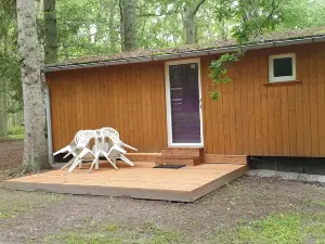 Ferienpark-Eichenwald